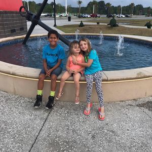 Meet your Posher, Laura